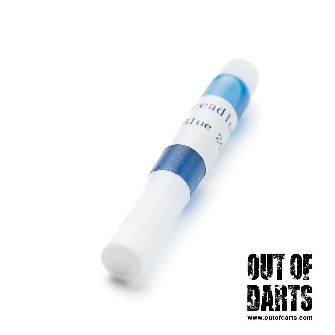 Semi-Permanent Threadlocker (Mini-Bottle) – Out of Darts