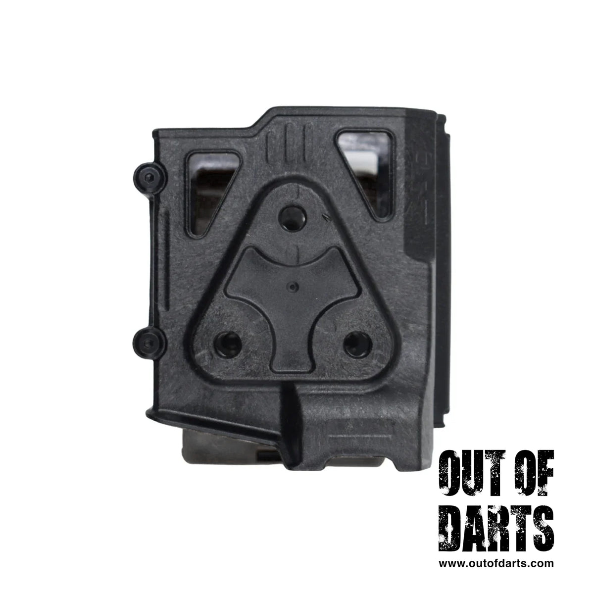AIT + 40MAX Lightning + Lailaps Universal Holster