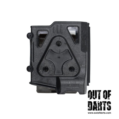 AIT + 40MAX Lightning + Lailaps Universal Holster