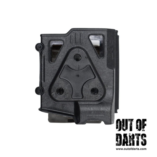 AIT + 40MAX Lightning + Lailaps Universal Holster