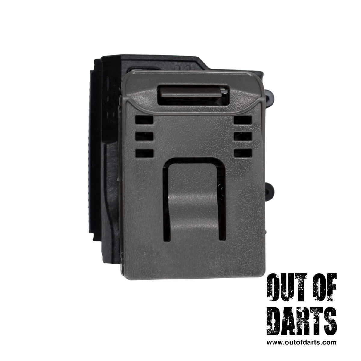 AIT + 40MAX Lightning + Lailaps Universal Holster