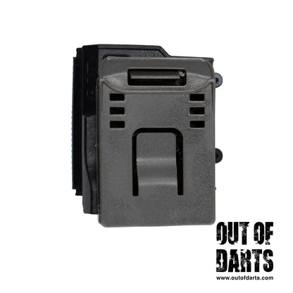 AIT + 40MAX Lightning + Lailaps Universal Holster