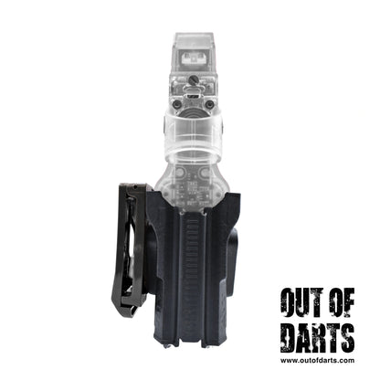 AIT + 40MAX Lightning + Lailaps Universal Holster