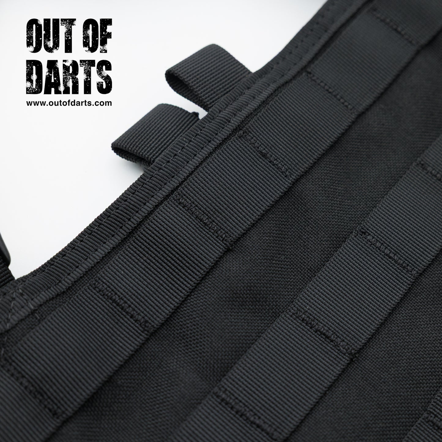 Condor Ops Minimalist Chest Rig
