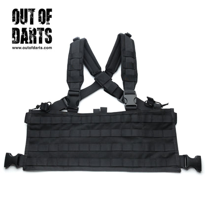 Condor Ops Minimalist Chest Rig