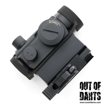 T1 Micro Reflex Red + Green Dot Sight/Scope