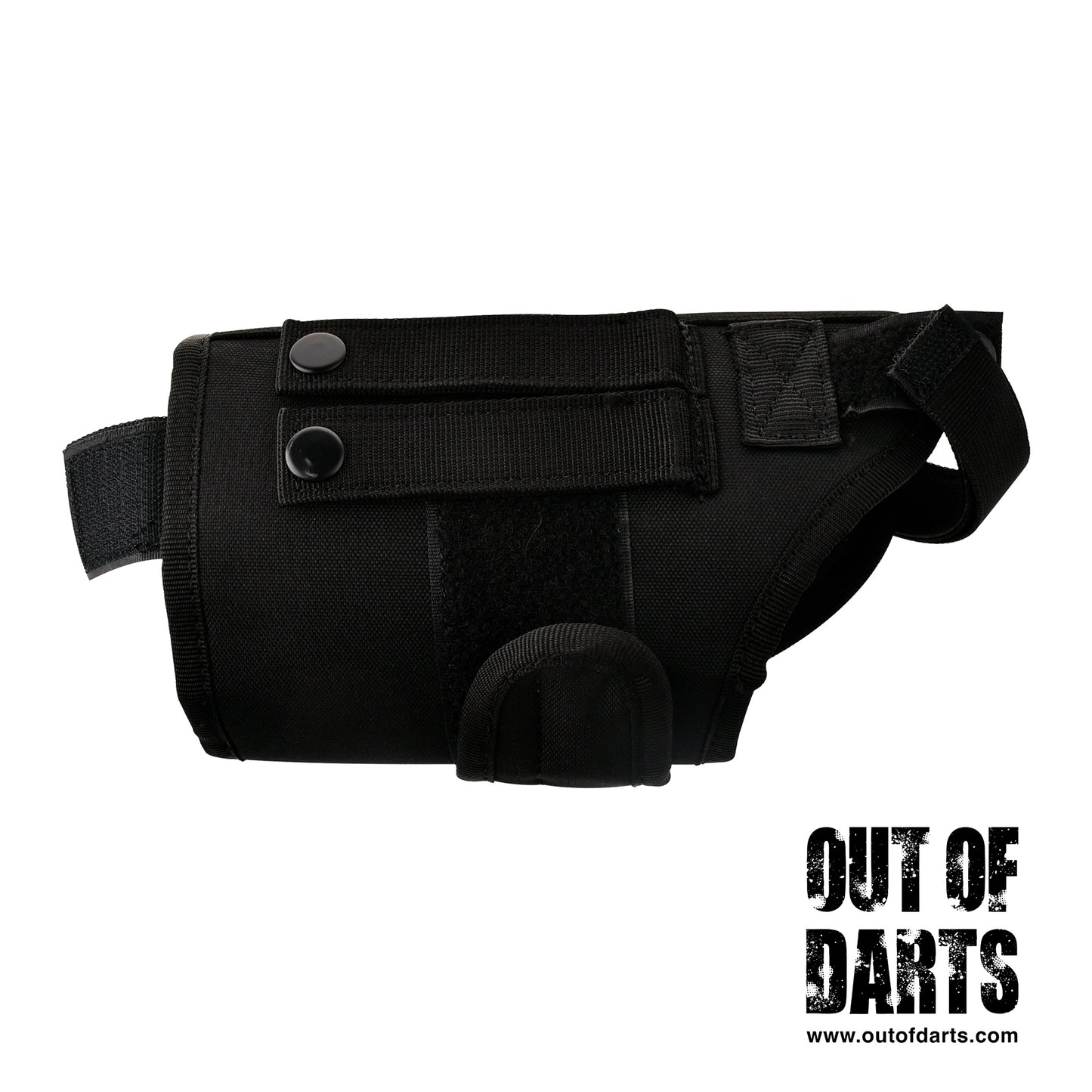 Worker Adjustable Belt Holster (for Nightingale 2.0 and other blasters)