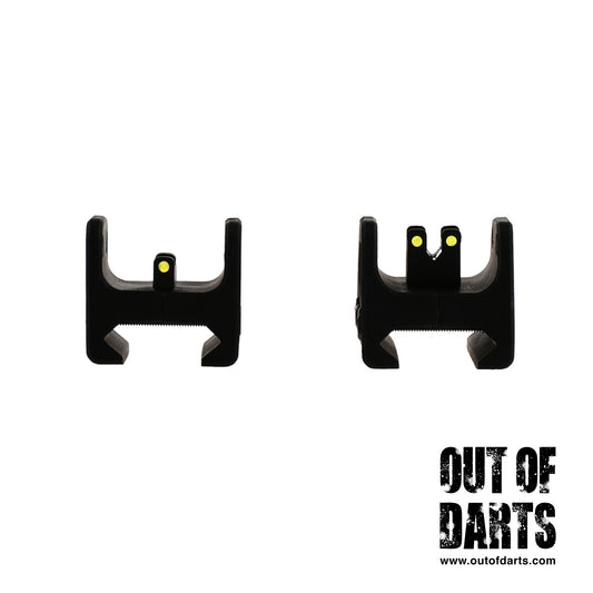 Worker Iron Sights PRE-ORDER