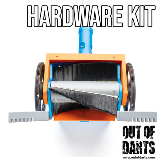Shellington Labs Sweeper Hardware Kit
