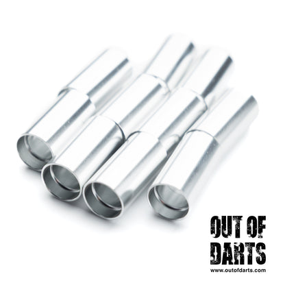Worker Bamboo Short Dart Mold 10-Pack