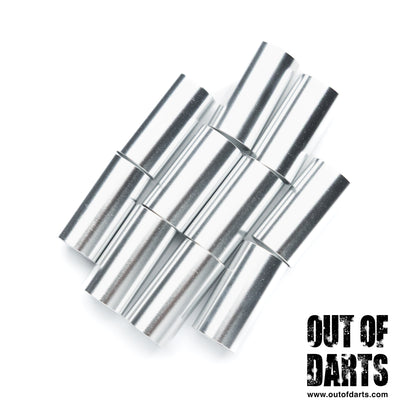 Worker Bamboo Short Dart Mold 10-Pack