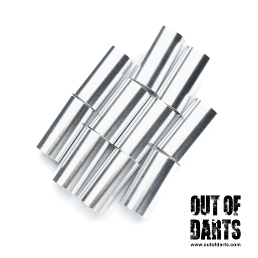 Worker Bamboo Short Dart Mold 10-Pack