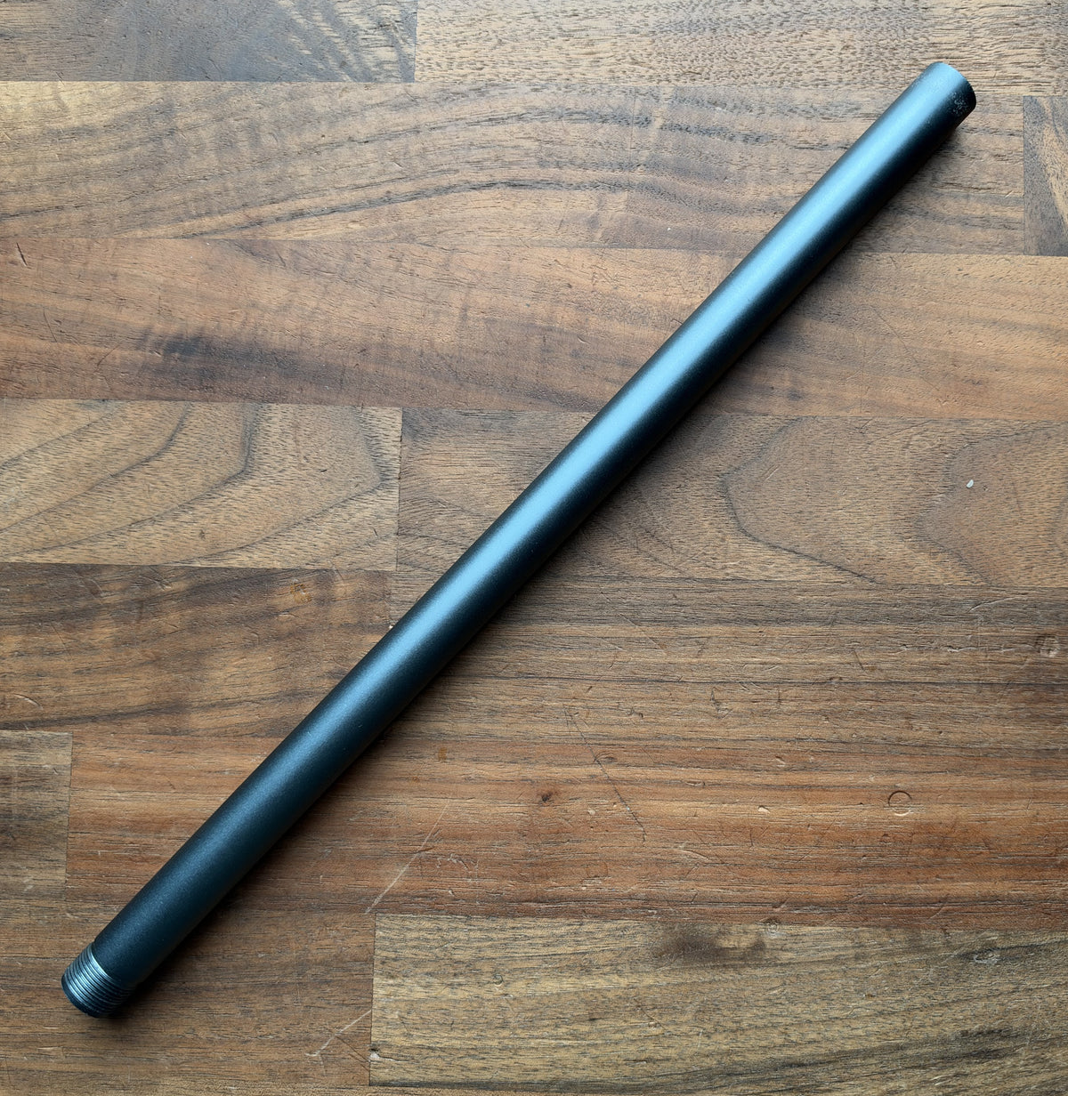 USED Worker Threaded-Breech Barrel 310mm