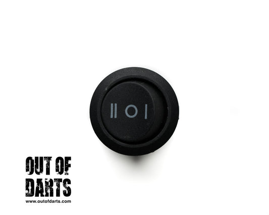 Boat Rocker Switches (4 styles) - Out of Darts