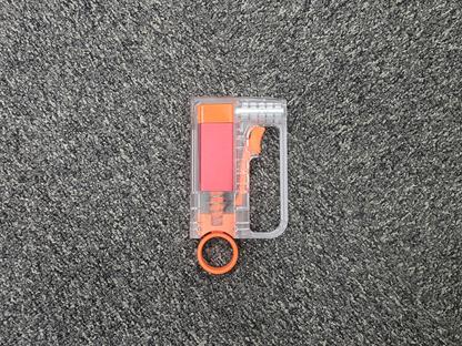 USED Shanye + Phantom Tech Hamster Pocket-Sized Blaster