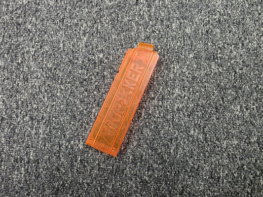 USED Worker 10-Round Angled Talon Short Dart Magazine