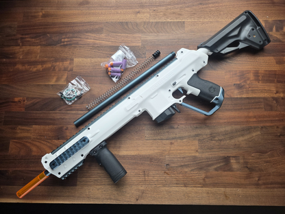 USED Worker Harrier Fully-Assembled