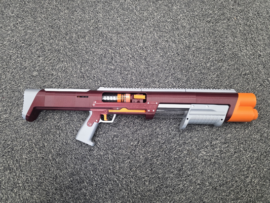 USED - Sillybutts Breacher Fully Assembled Blaster