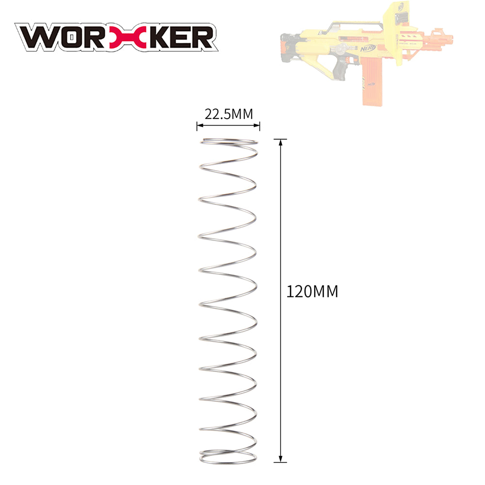 Worker Bolt Spring for Stampede ECS-60
