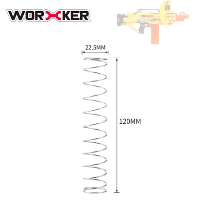 Worker Bolt Spring for Stampede ECS-60