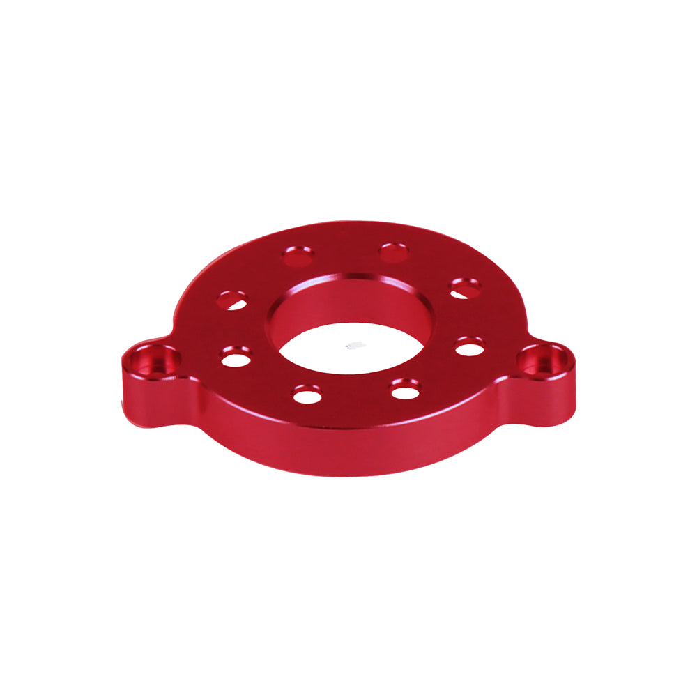 Worker Plunger Tube Base for Longshot (two colors) CLOSEOUT