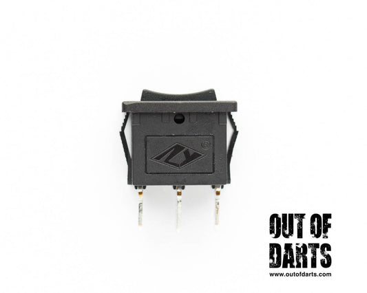 Boat Rocker Switches (4 styles)
