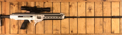 Sabre Ultima 2026 Edition Full-Metal Blaster