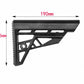 Worker A-Style Retractable Shoulder Stock