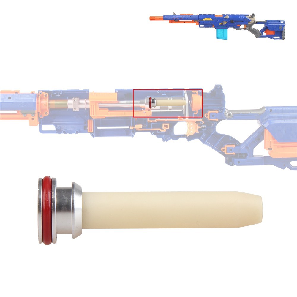 Nerf Longstrike Cs Modulus