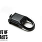 Worker Metal Picatinny Rail Sling Mount