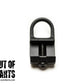 Worker Metal Picatinny Rail Sling Mount