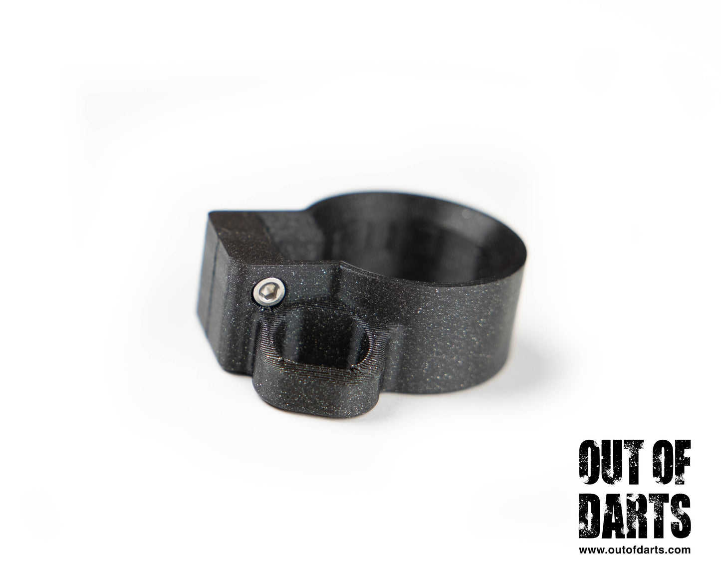 Dartzone Pro MK3 Buffer Tube Sling Mount