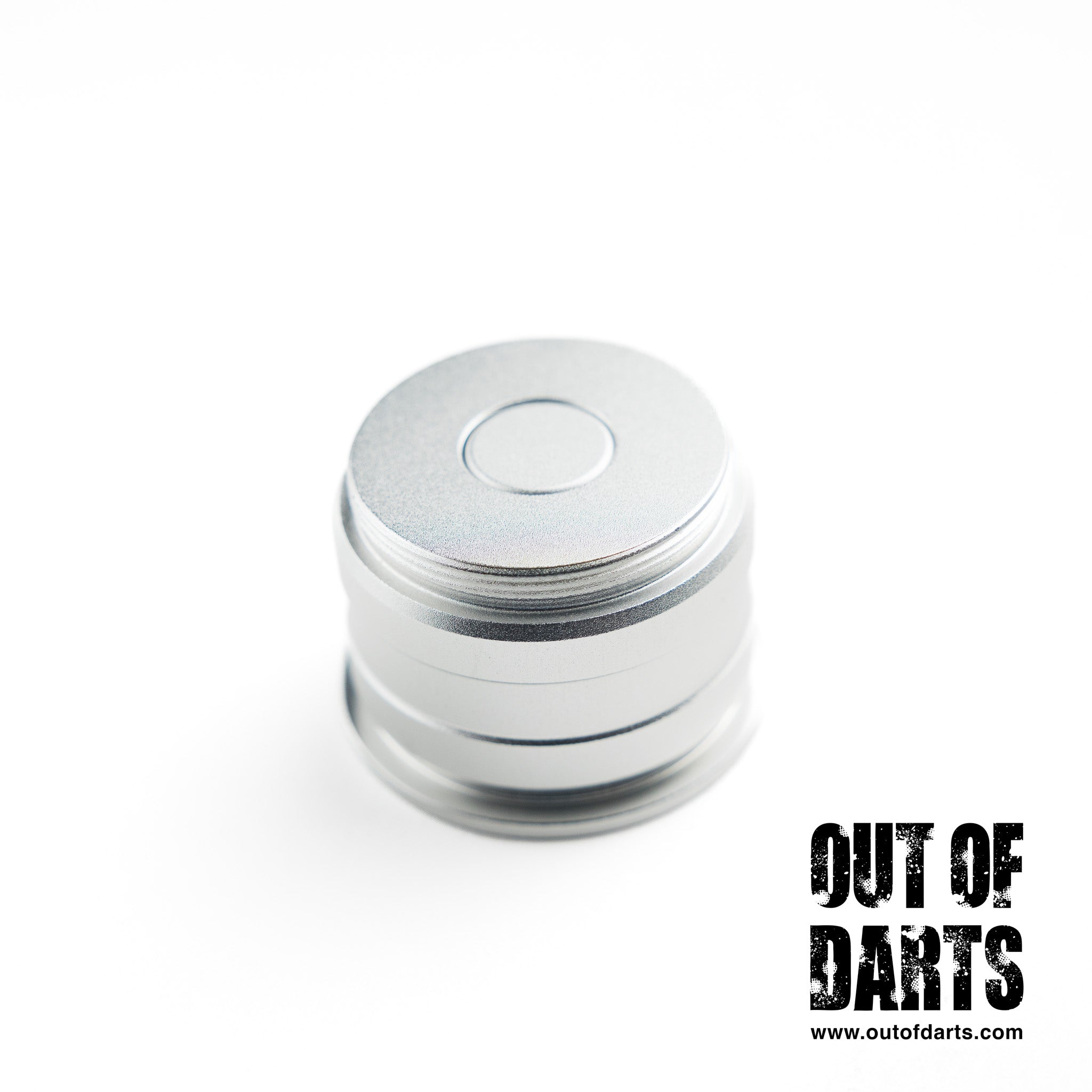 40mm Air-Powered Cartridge Shells (40MAX / 40WAD) – Out of Darts