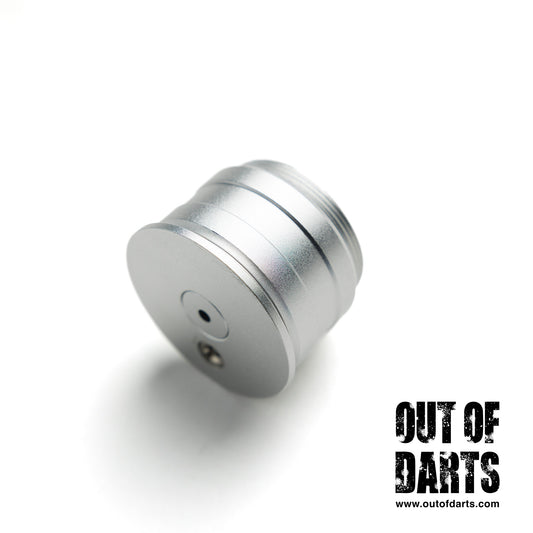 40 MAX GRENADES – Out of Darts
