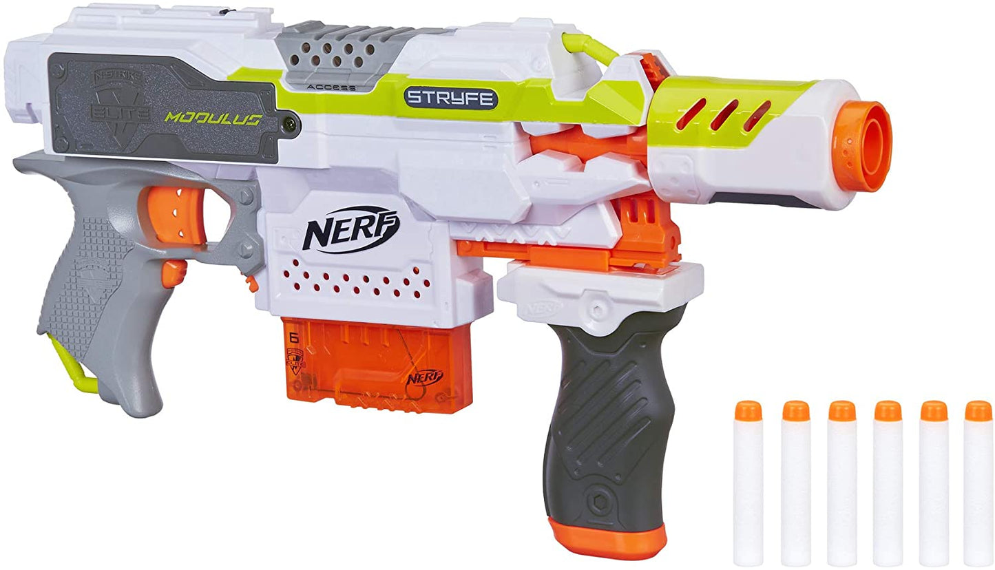 Stryfe 2s Performance Mod Kit