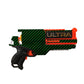 Blastr Wrapz Nerf Ultra Two Skin