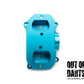 Worker Canted Metal Flywheel Cage V3