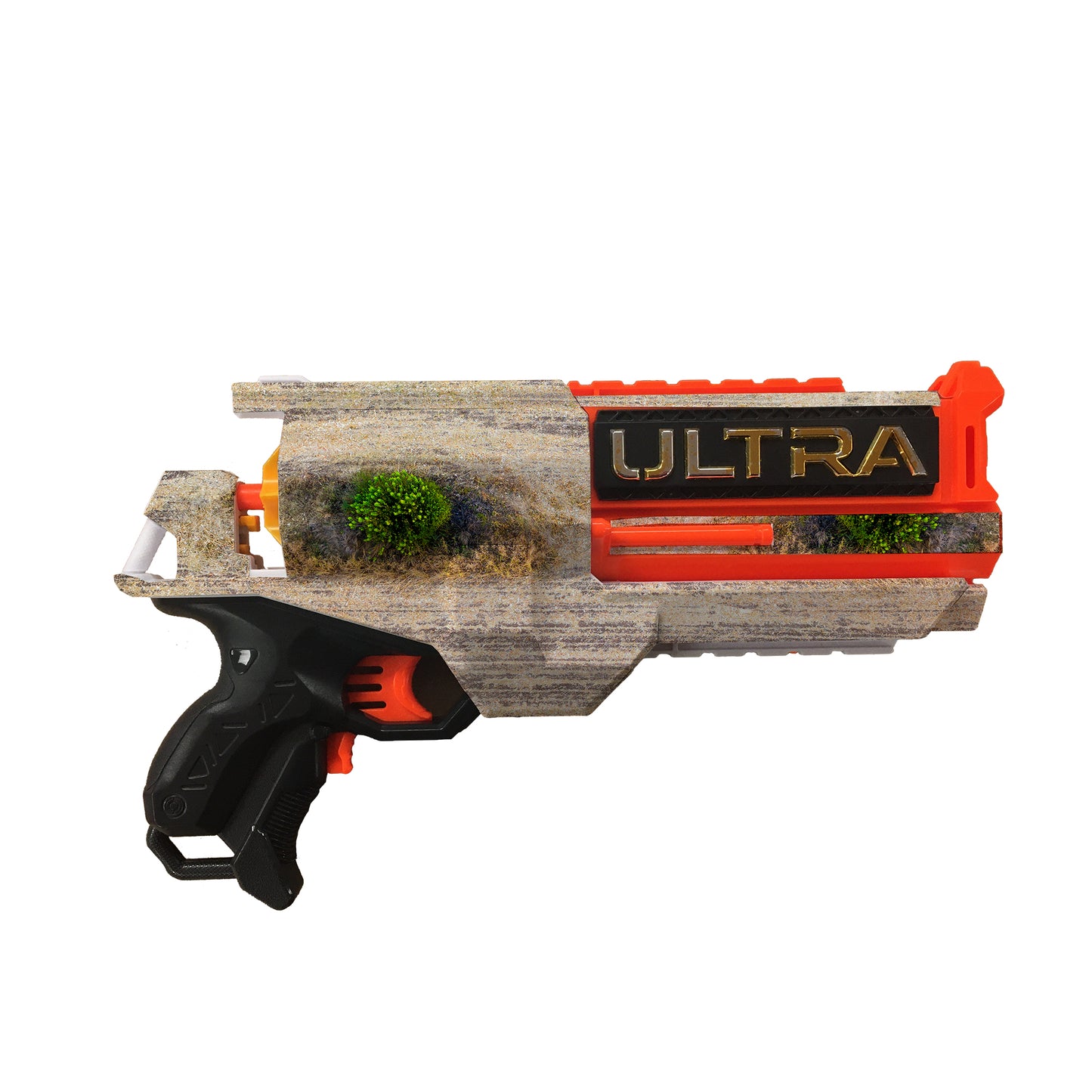 Blastr Wrapz Nerf Ultra Two Skin CLOSEOUT