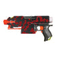 Blastr Wrapz Nerf Stryfe Skin