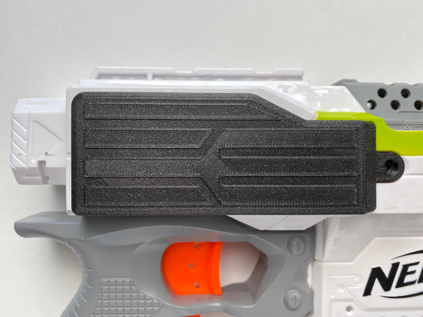 Stryfe Extended Battery Cover (2 sizes)