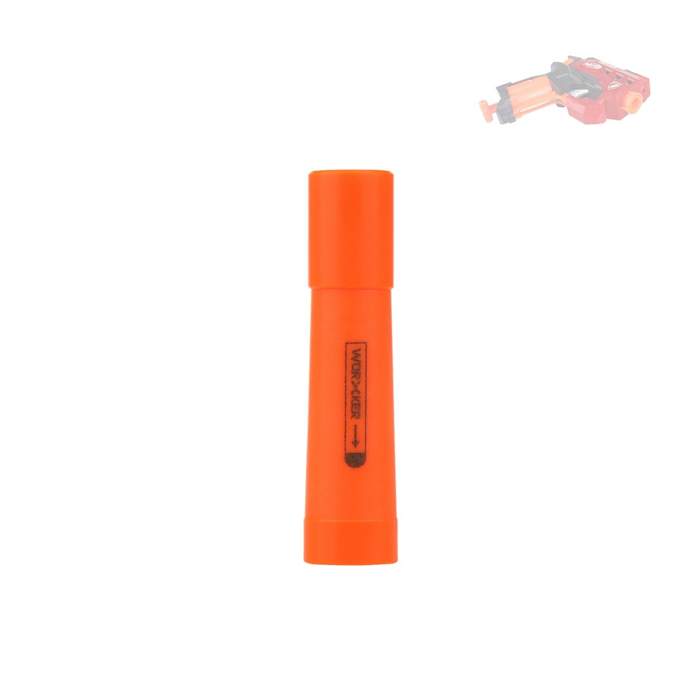 Worker Mega Elite Dart Adapter (1 Piece) CLOSEOUT