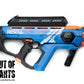 Nerf Rival Perses Extended Hopper