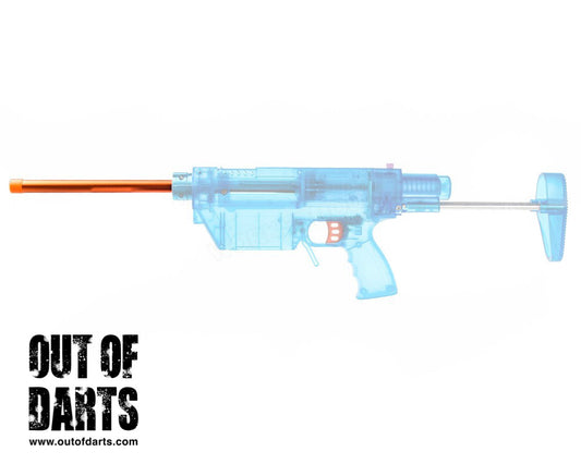 Worker Short Dart Expanded Upgrade Kit for Prophecy/Retaliator CLOSEOUT