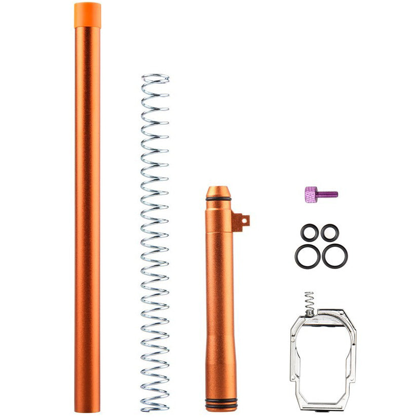 Worker Short Dart Expanded Upgrade Kit for Prophecy/Retaliator CLOSEOUT