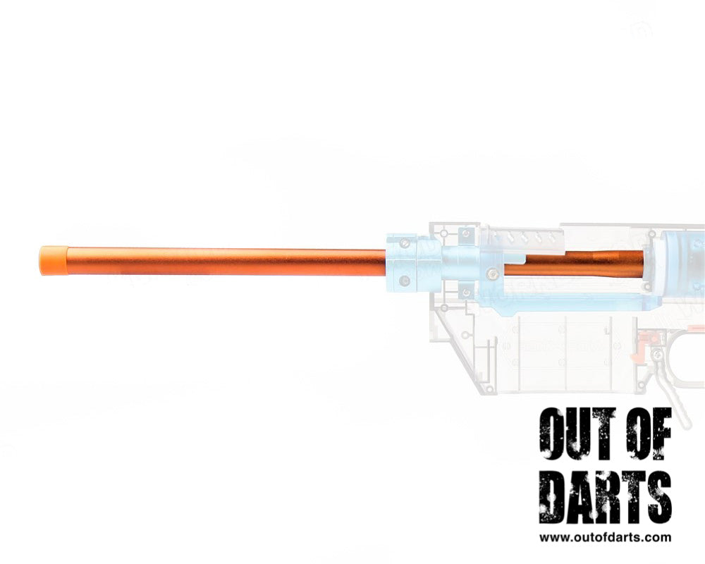 Worker Short Dart Expanded Upgrade Kit for Prophecy/Retaliator CLOSEOUT