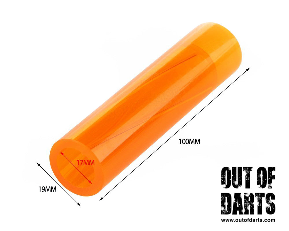 Worker Injection-Molded PCAR for Short Darts (Retaliator / Prophecy)