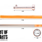 Worker Short Dart Tube Kit for Longshot CS-12