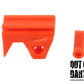 Worker Stryfe Front Rail Adapter Set
