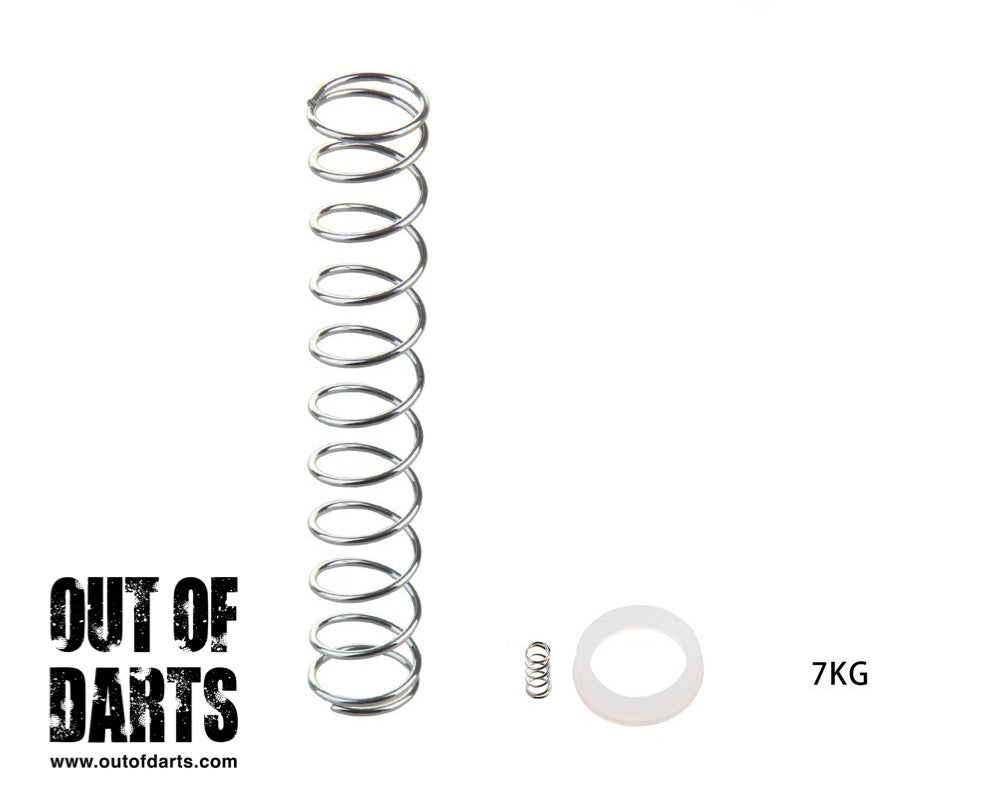 Worker 7KG Delta Trooper Spring CLOSEOUT – Out of Darts