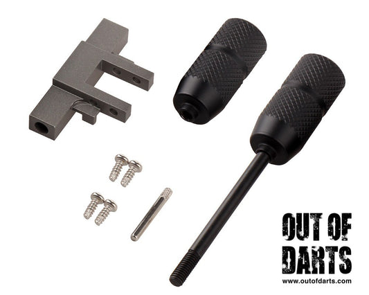 Worker Terminator Dual Side Pull Kit CLOSEOUT